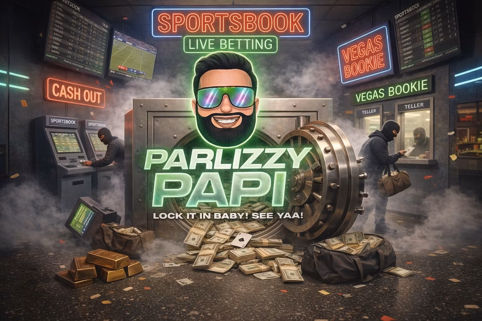 ParlizzyPapi Family Discord