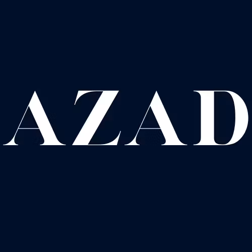 AZAD INVESTING