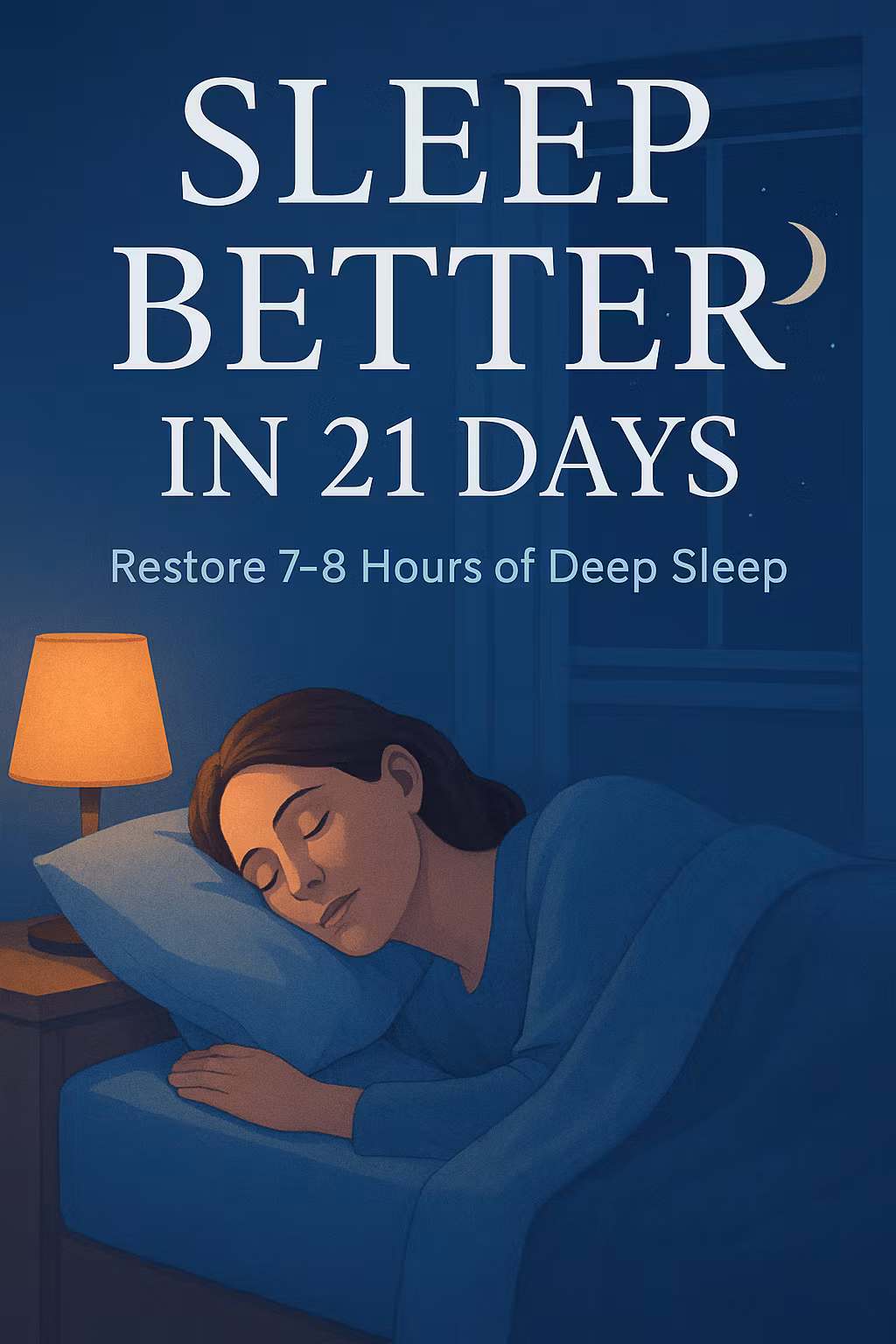 Sleep better