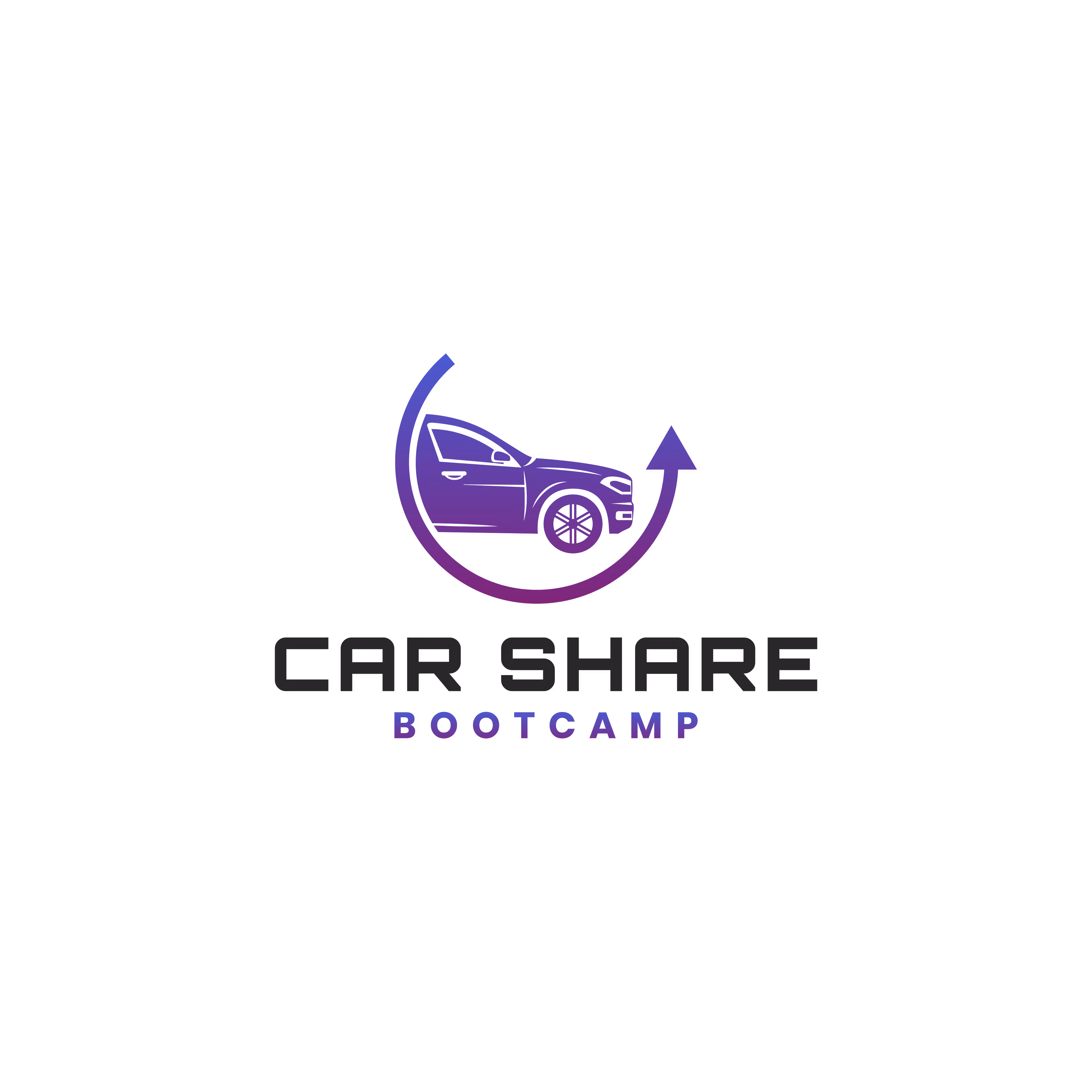 Car Share Bootcamp