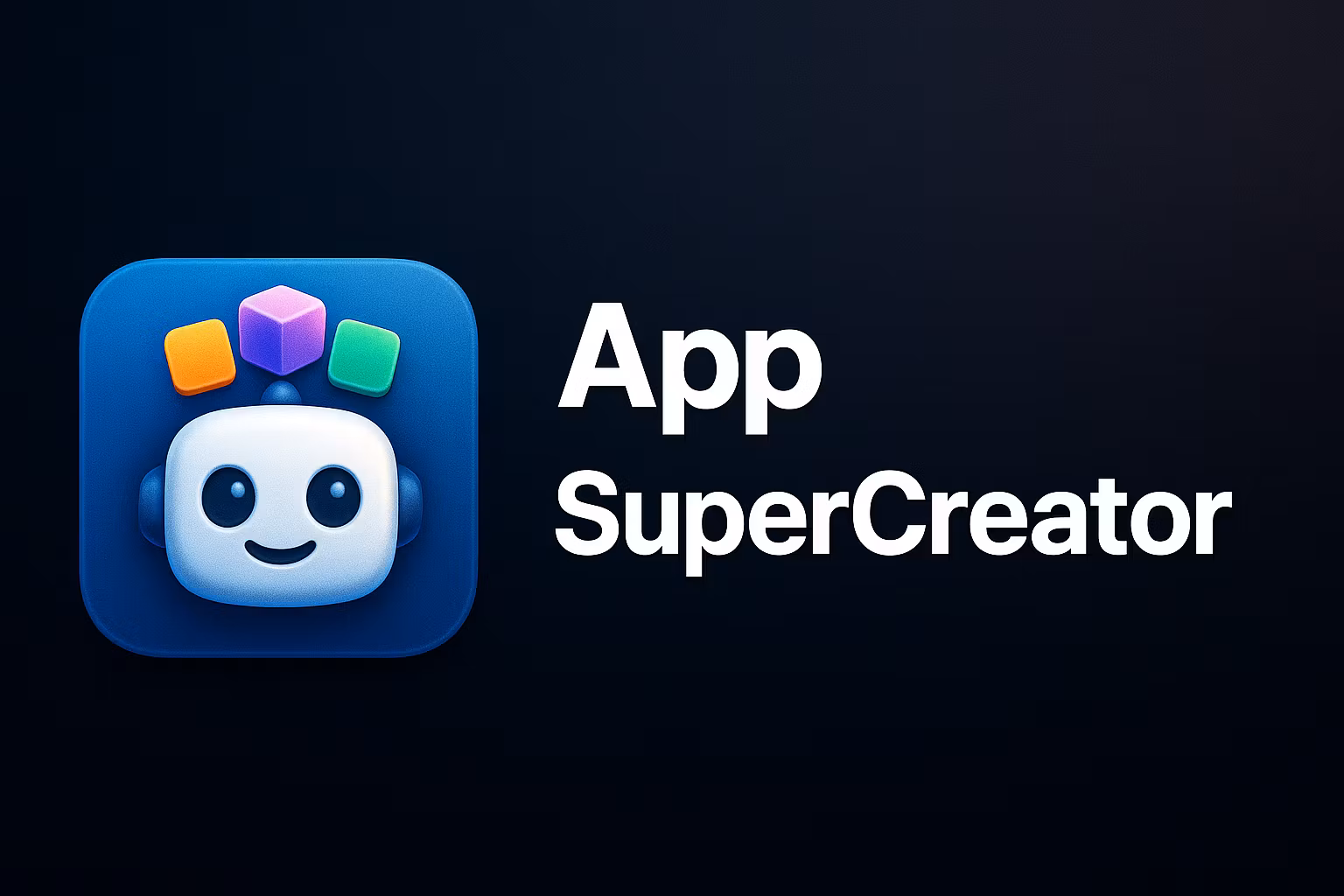 App SuperCreator 