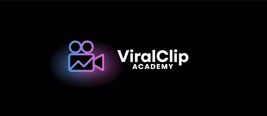ViralClip Academy