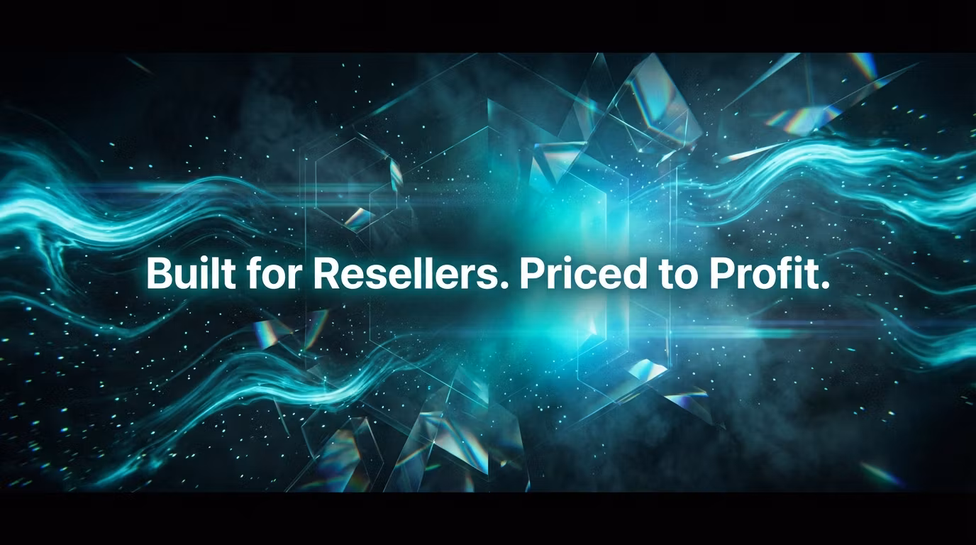 Calm Series Wholesale Program