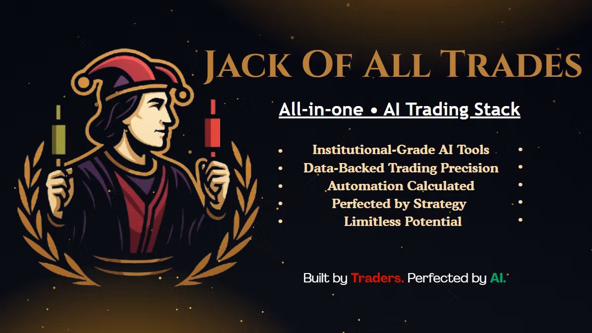 Jack Of All Trades