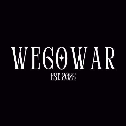 WEGOWAR - NEW GEN