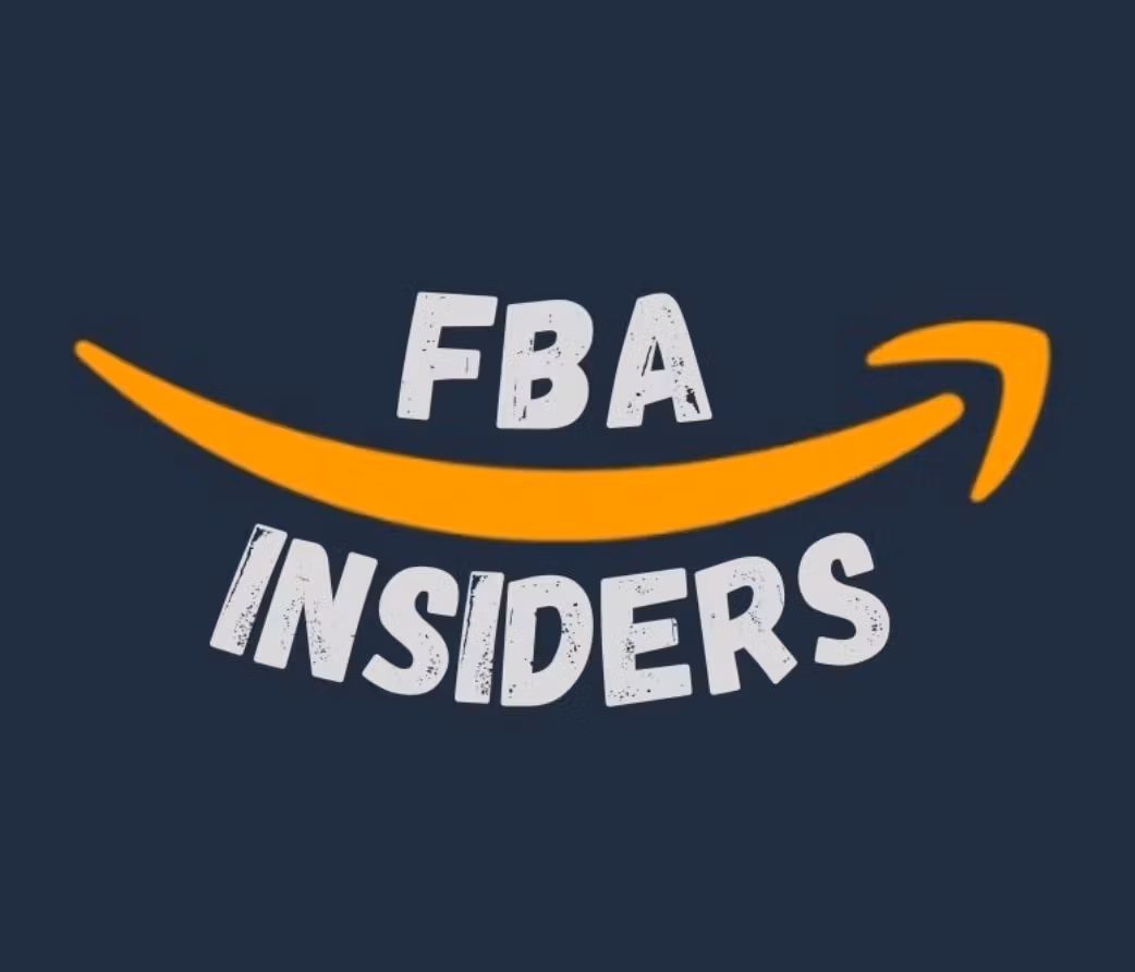 FBA Insiders