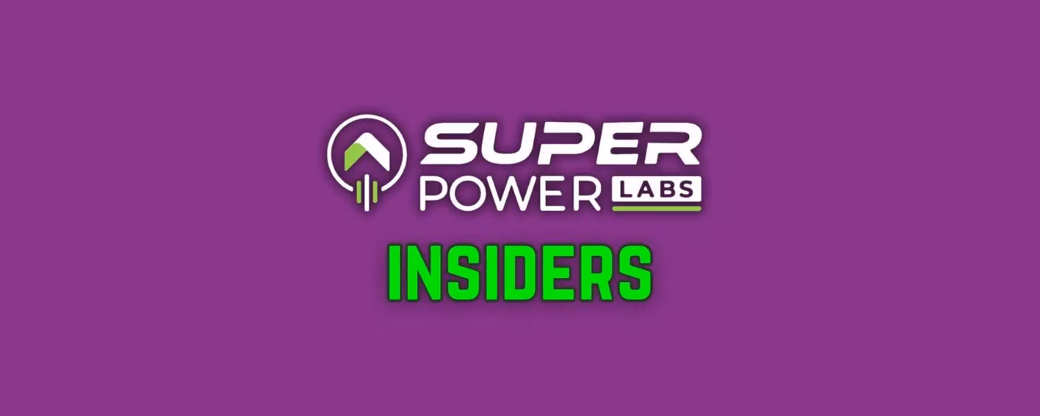 Super Power Labs