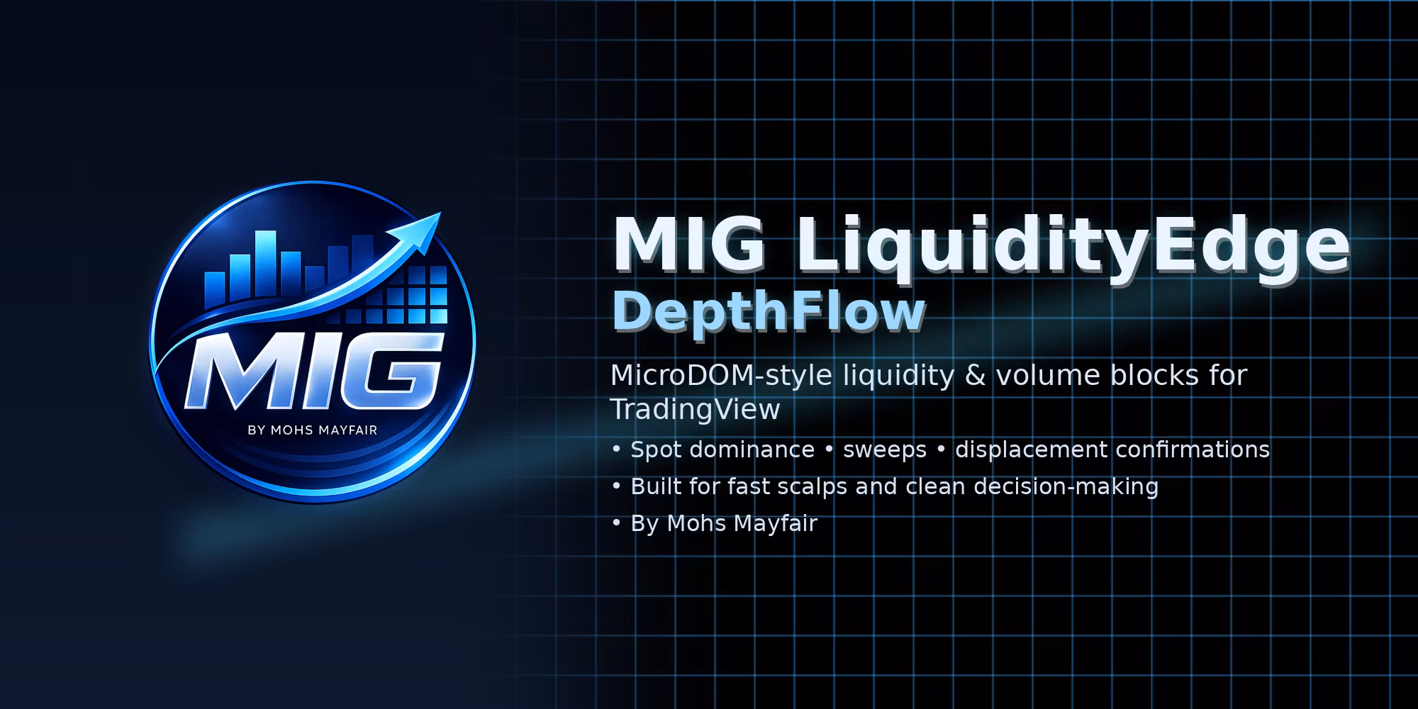 MIG LiquidityEdge | DepthFlow