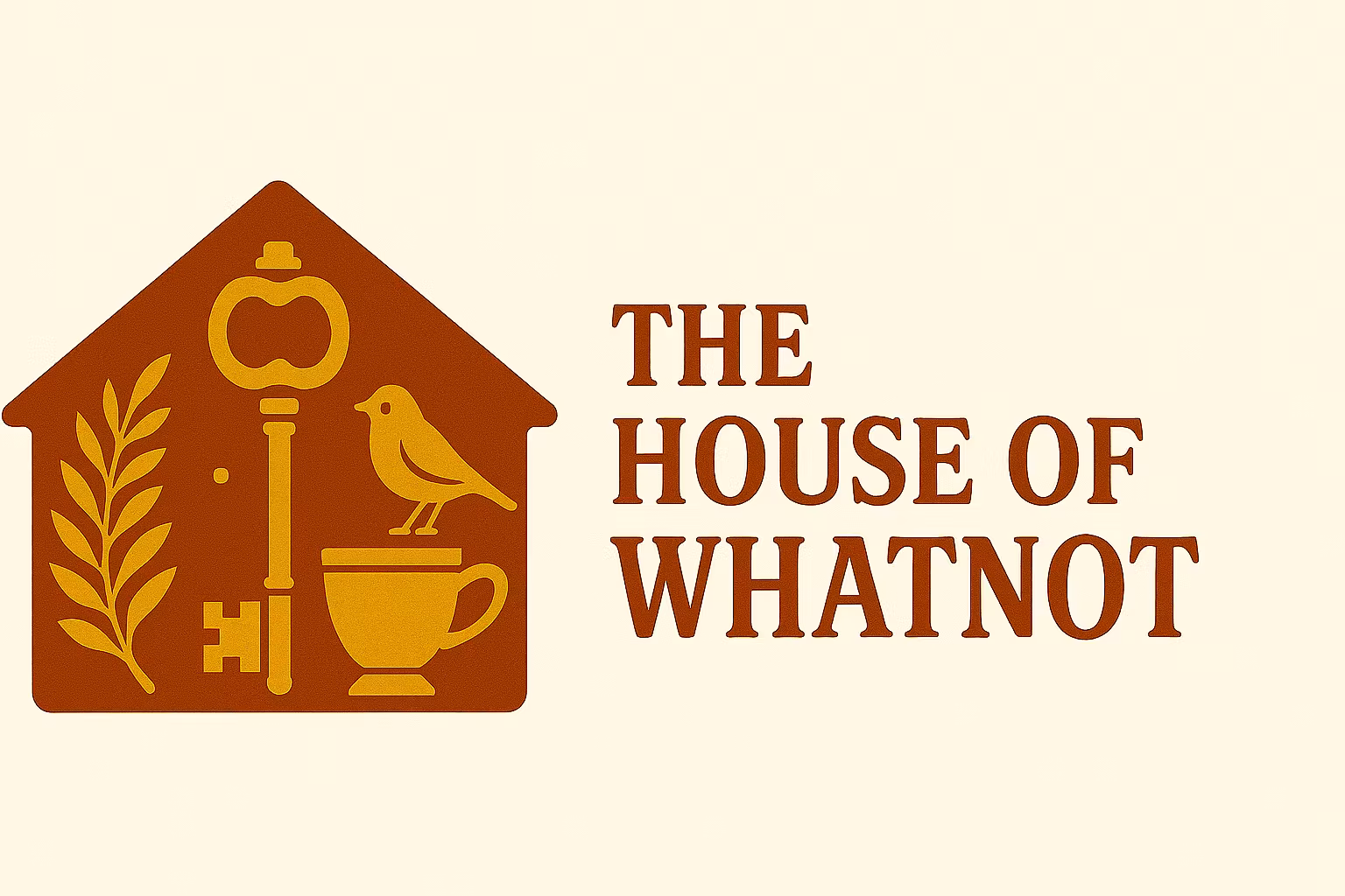 The House of Whatnot