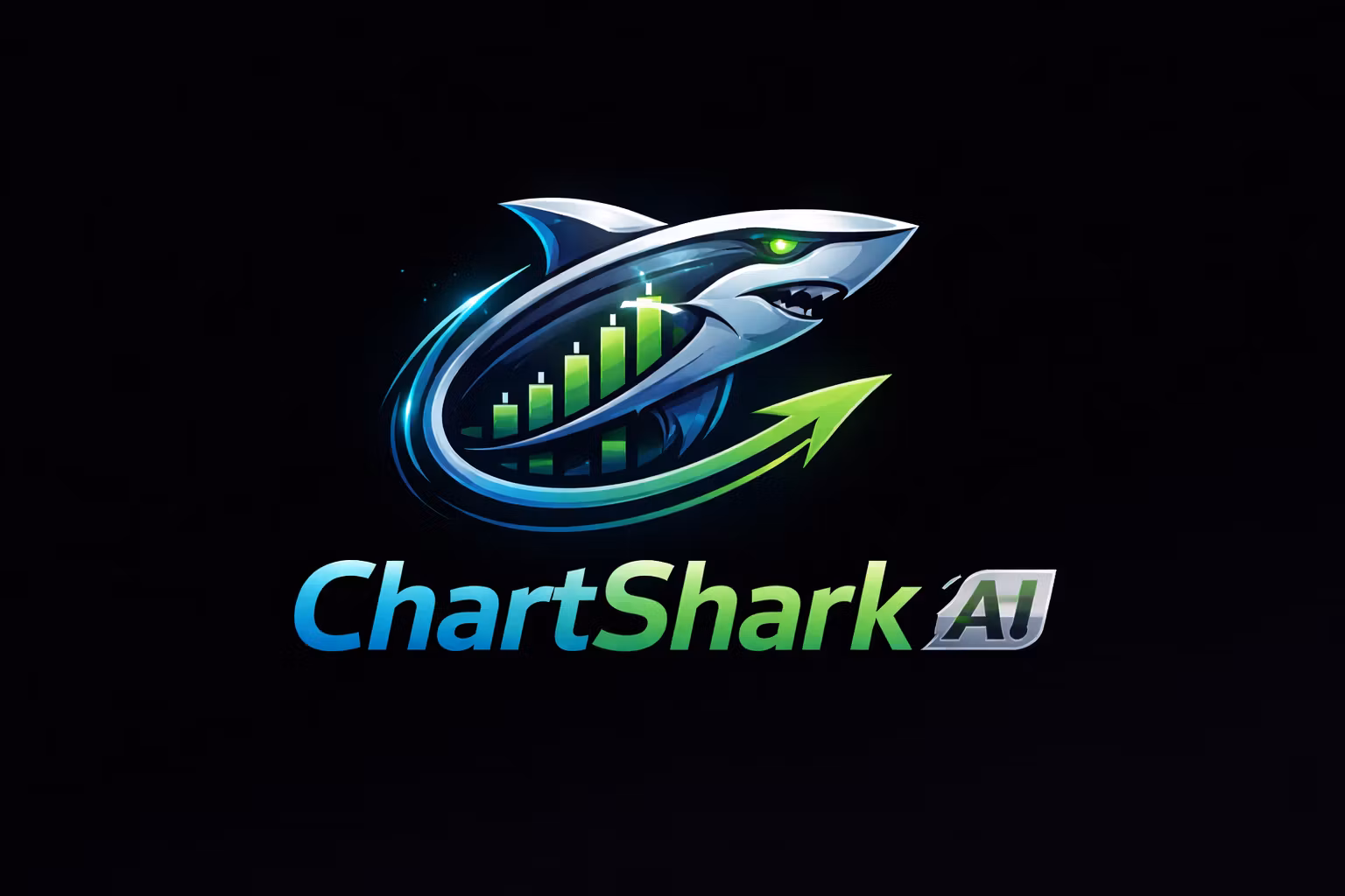 Chart Shark AI