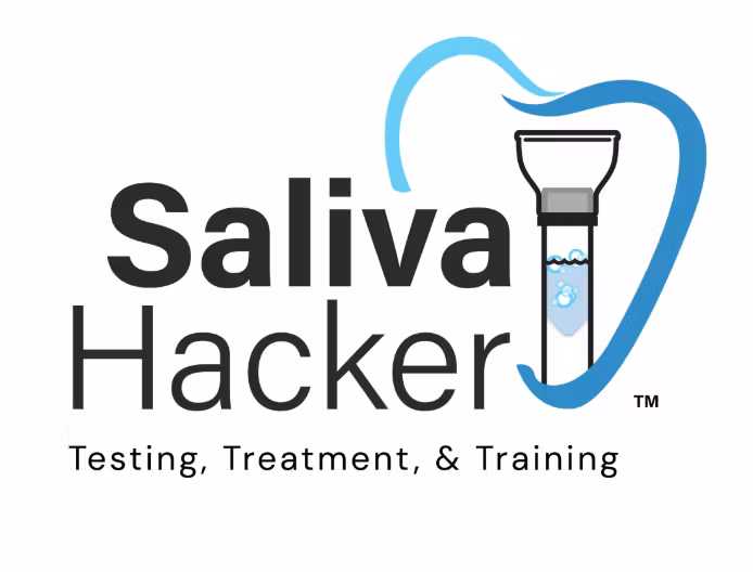 Saliva Hacker
