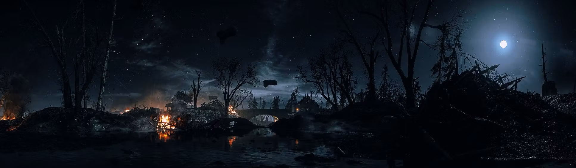 Project Emissary in Chinese