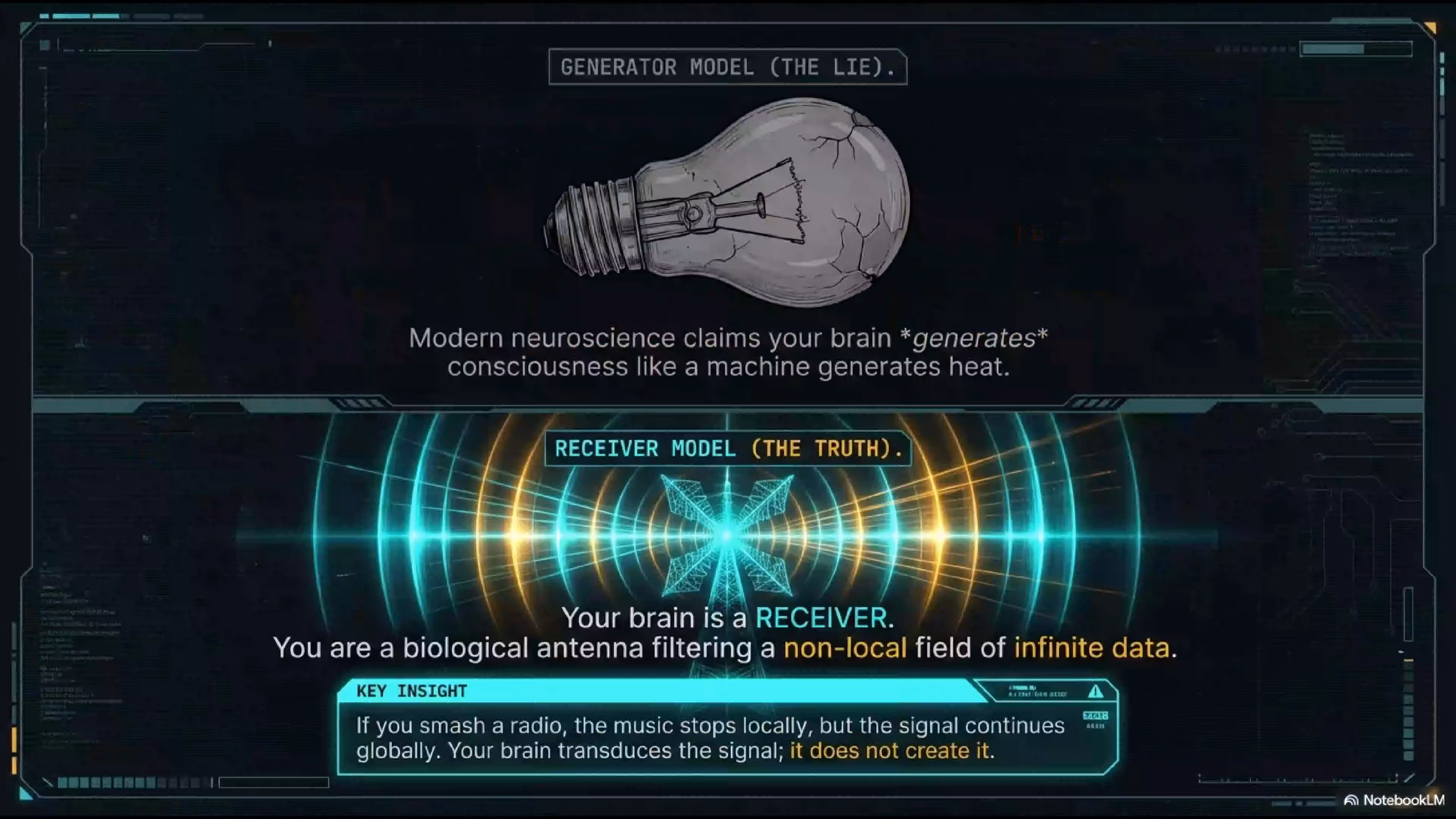 Consciousness Engineered