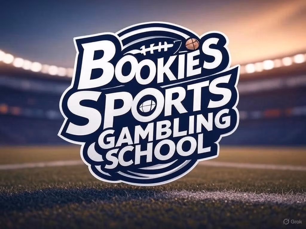 Bookies Sports Gambling School