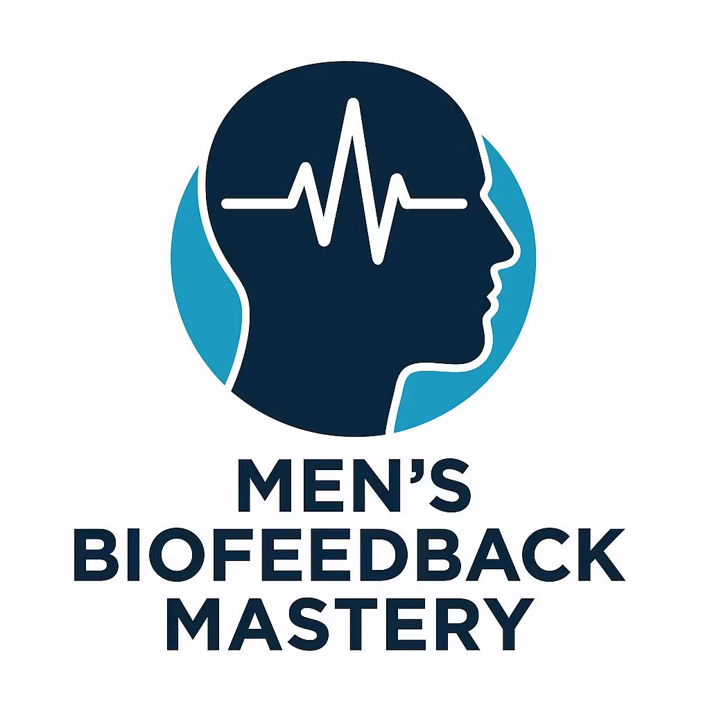Men's Biofeedback