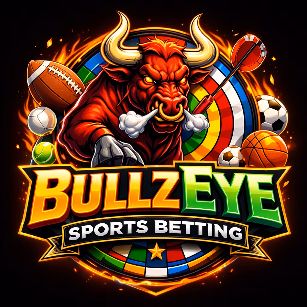BullzEye Sports Betting