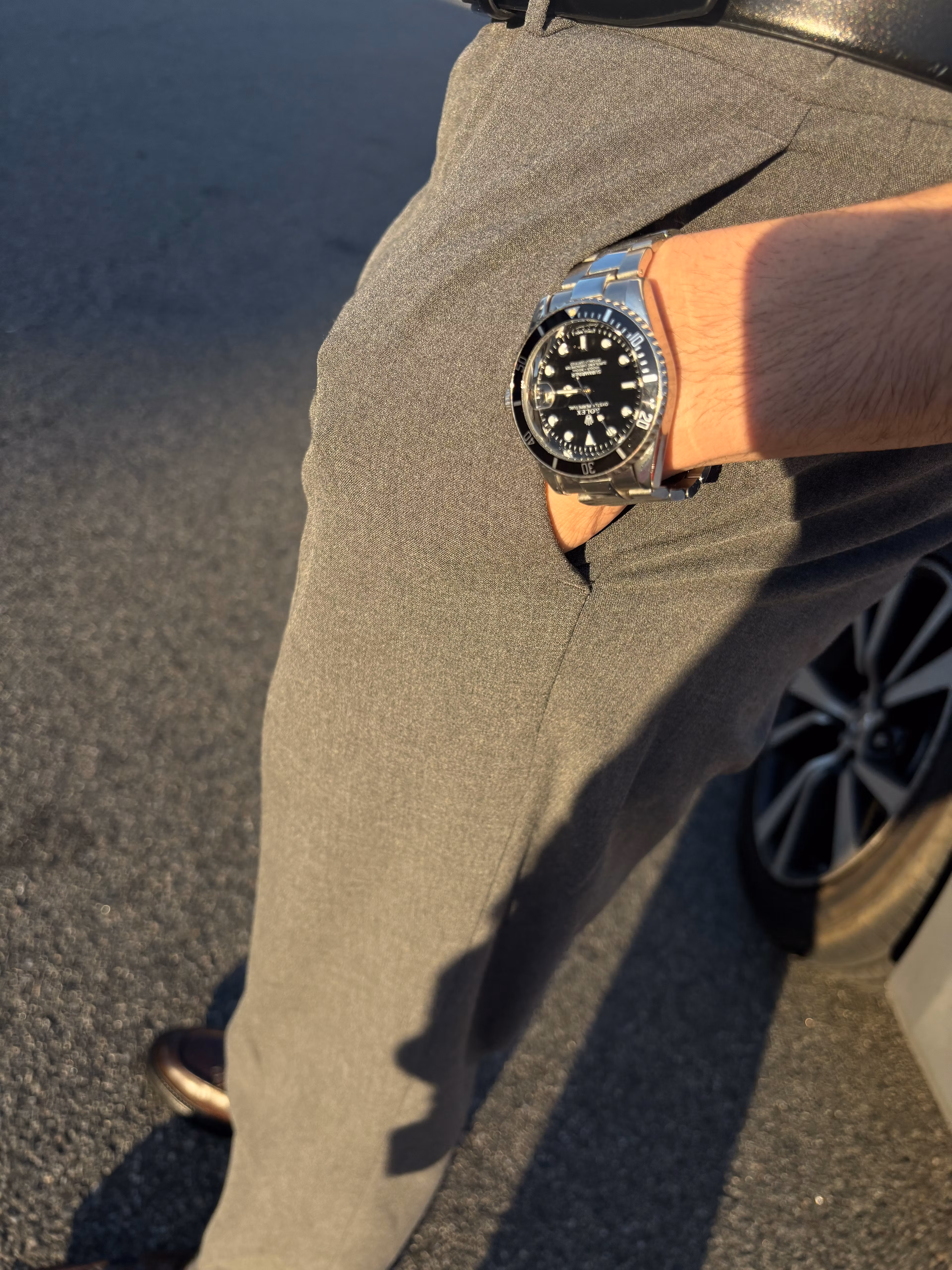 ELEVATE WITH KRISTOFER