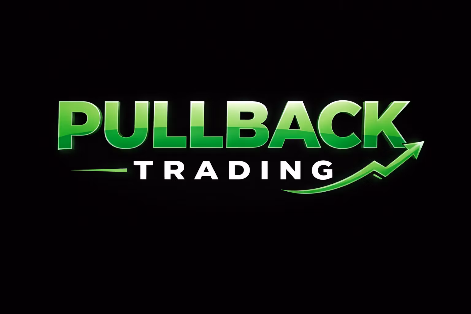 PULLBACK TRADING