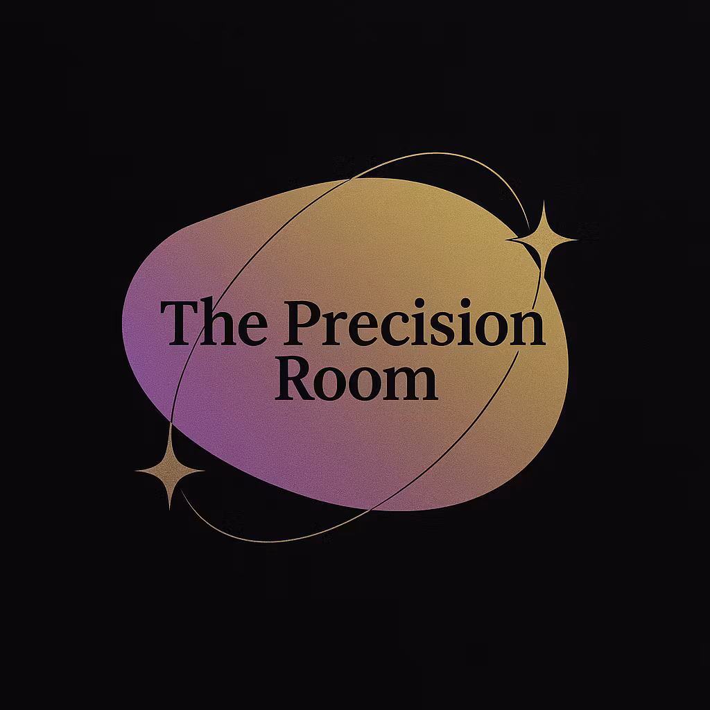 The Precision Room