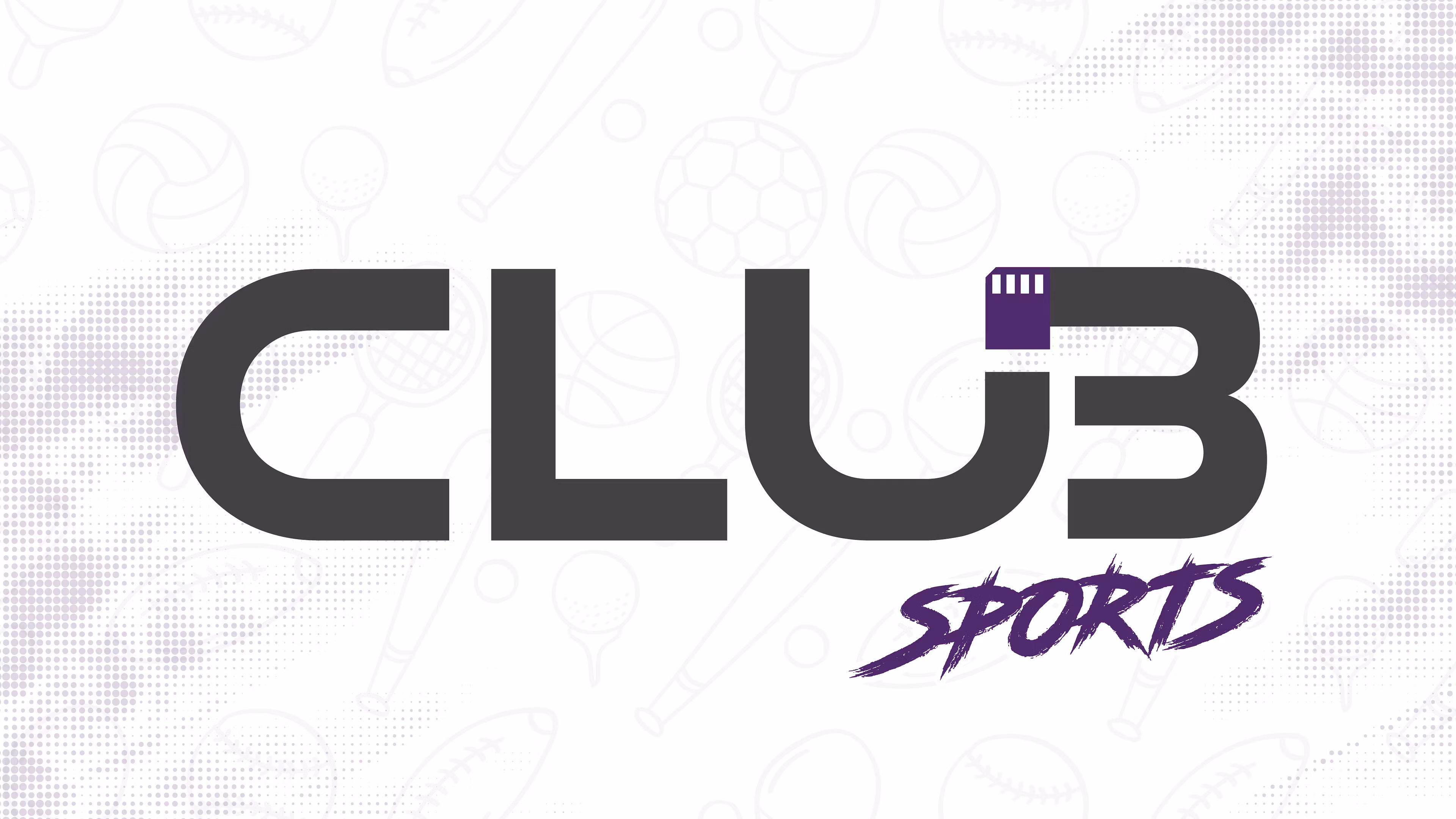 Club Sports 
