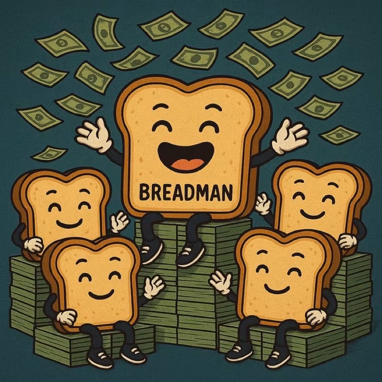 The Bakery Trading Group - Free Access