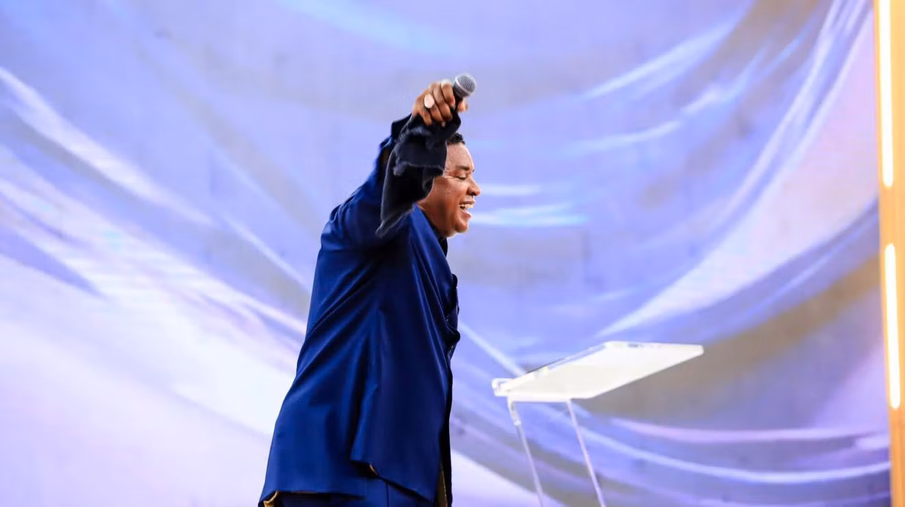 The Prophet’s Circle