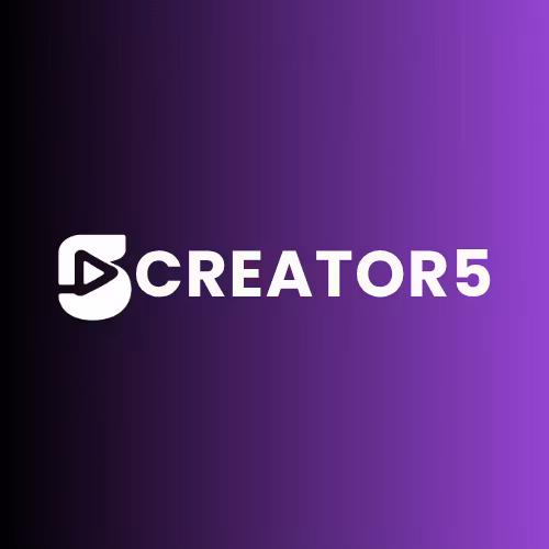CREATOR5