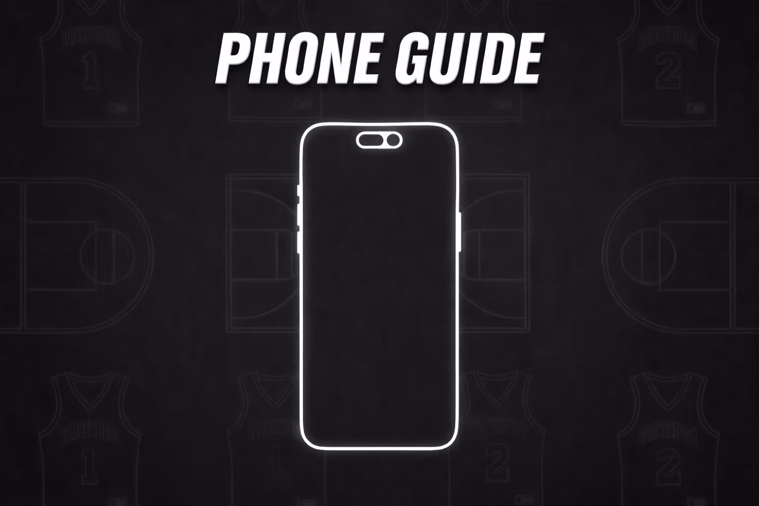 Phone Guide $0 Pay Later