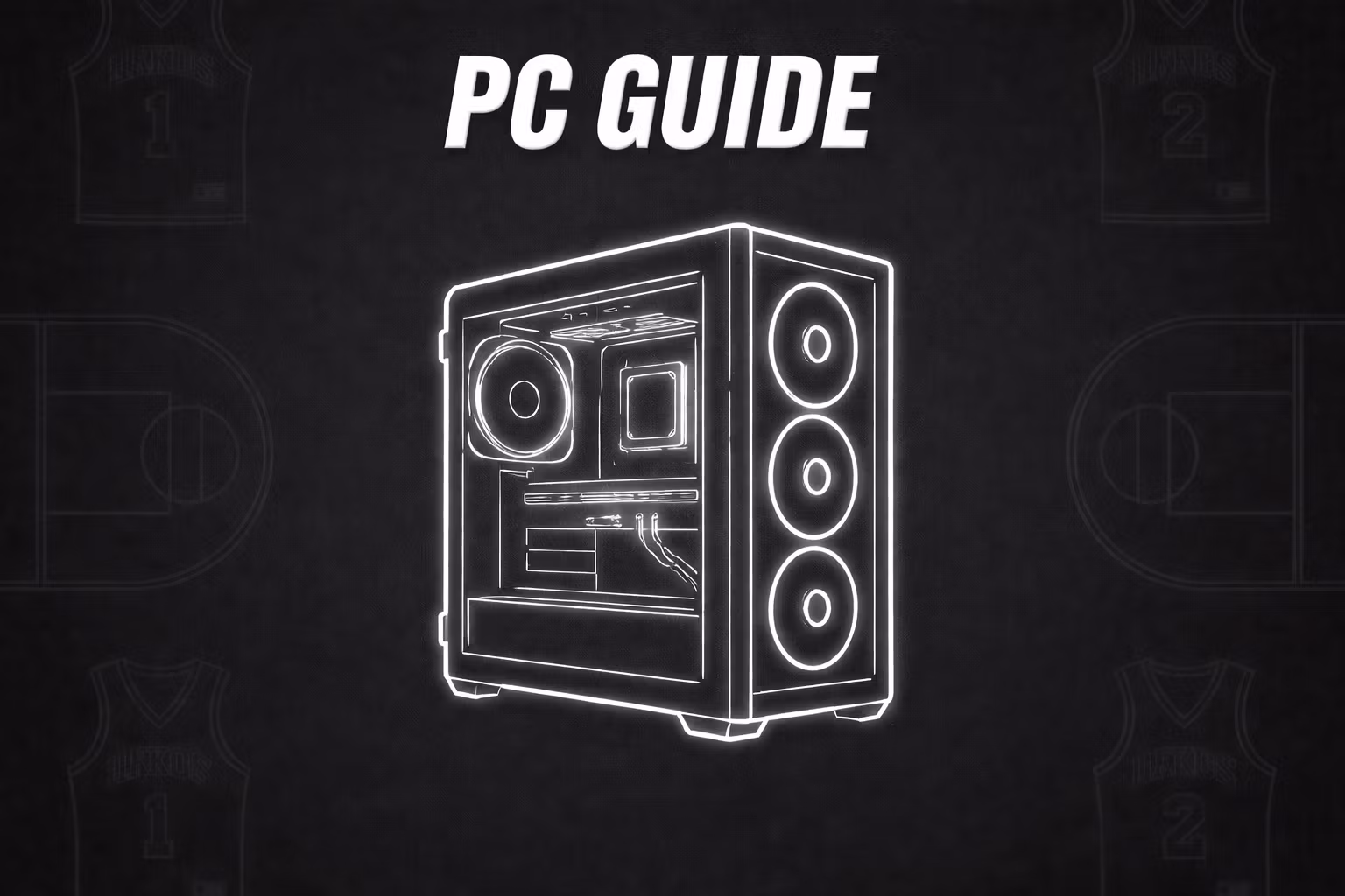 PC Guide Flip/Resell 