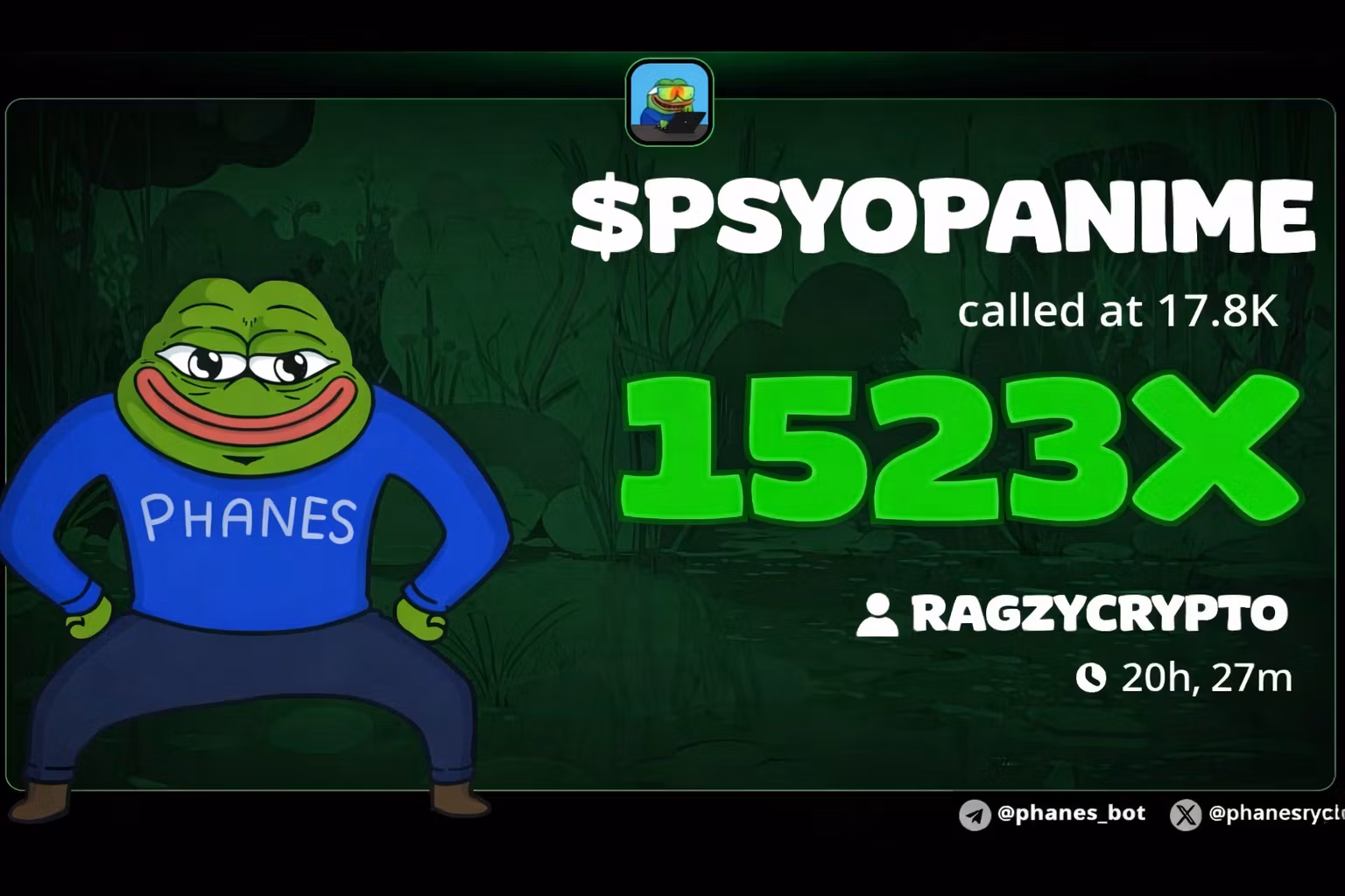 Memecoin Casino VIP Discord 