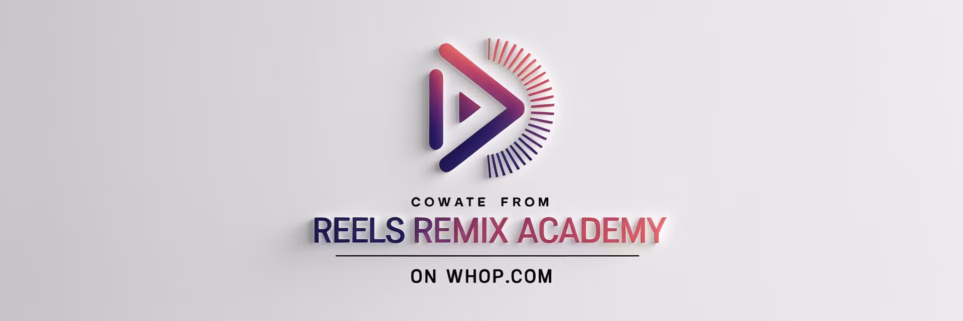 Reels Remix Academy