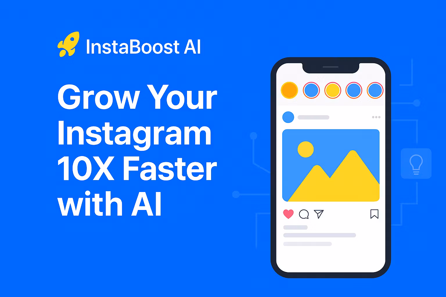 InstaBoost AI