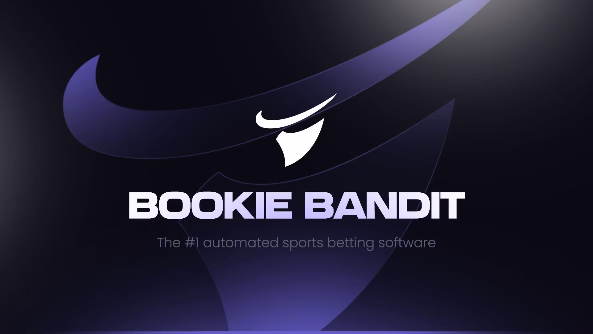 Bookie Bandit