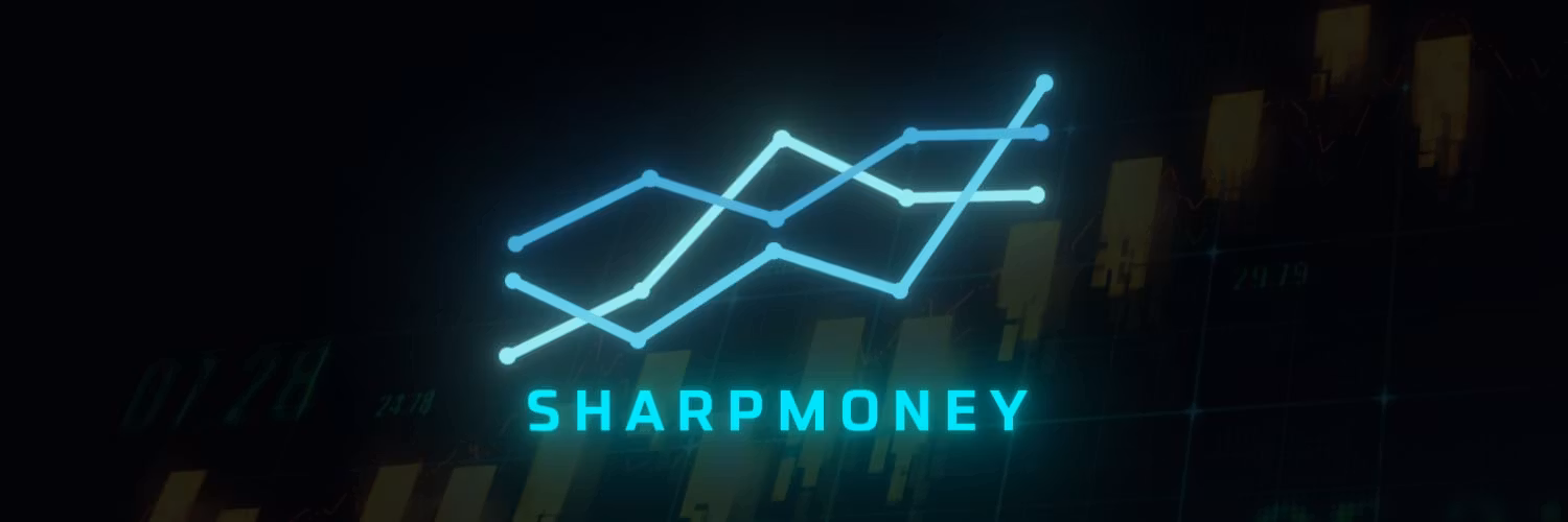 SharpMoney