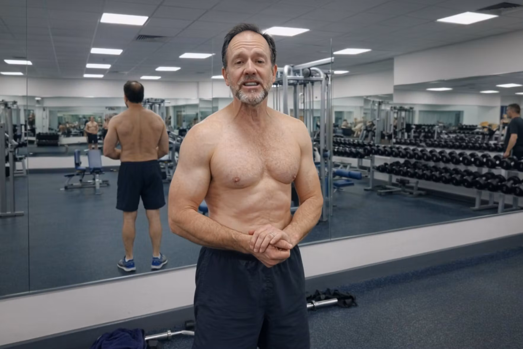 3 Month Transformation