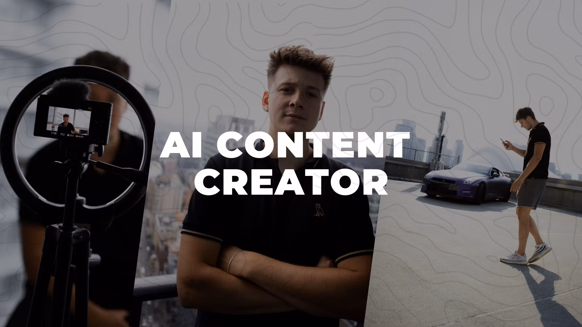 AI Content Creators