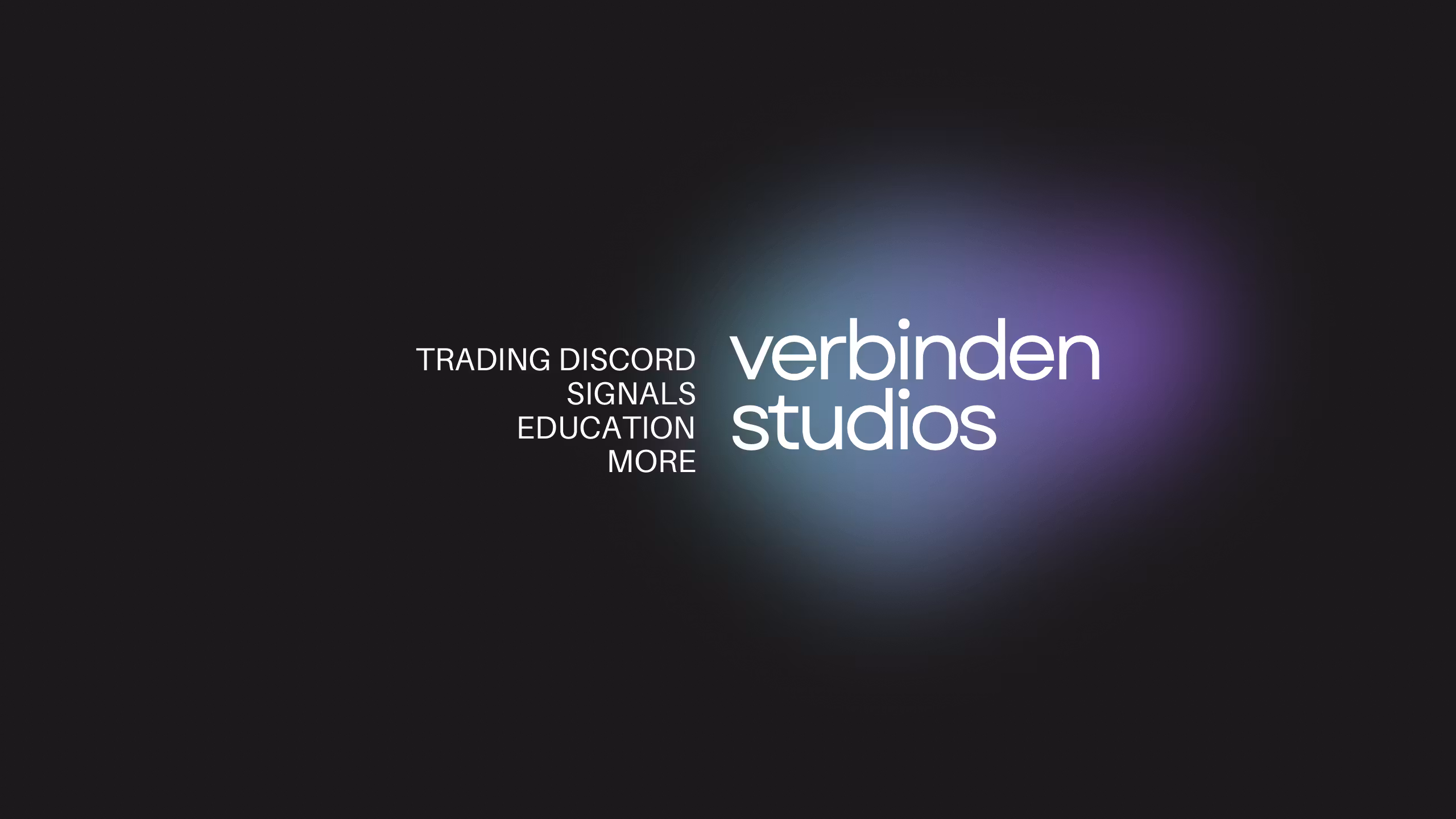 Verbinden Studios