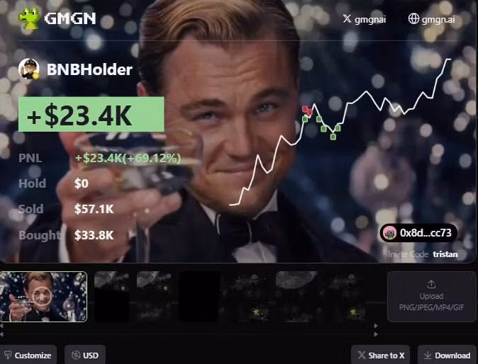 TVE Financial Freedom 