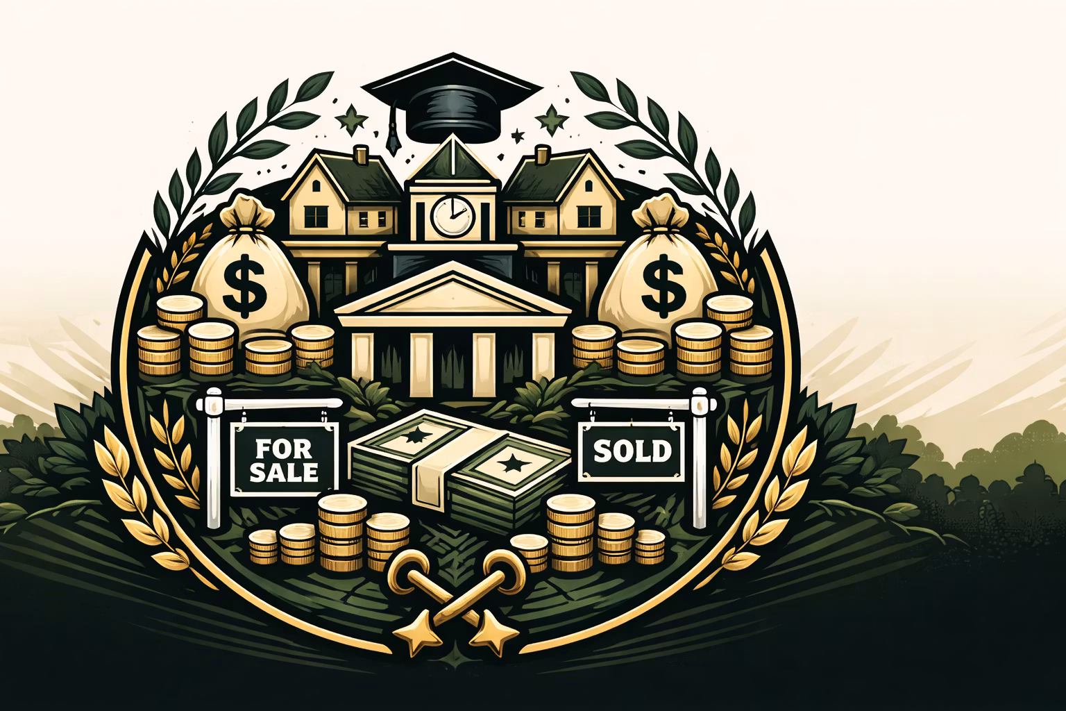 Wholesaling University