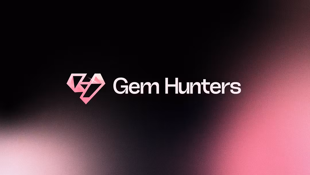 Gem Hunters