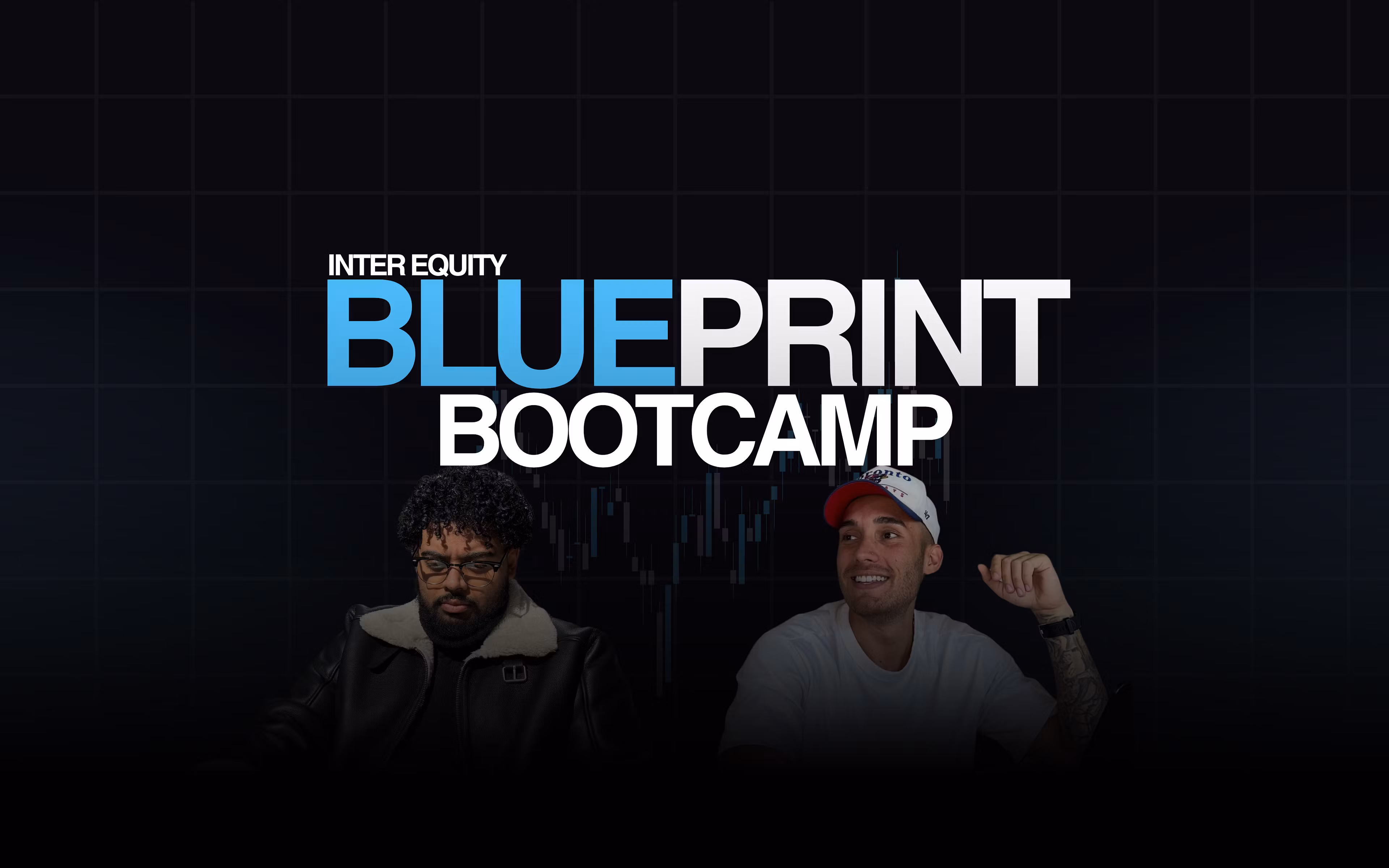 Blueprint Bootcamp