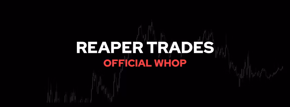 Reaper Trades