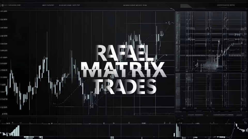 Rafael Matrix Trades