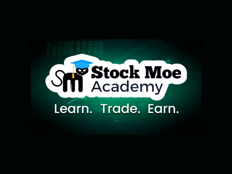 Stock Moe Academy