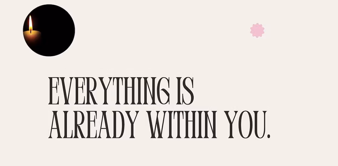 Seema's Self-Mastery