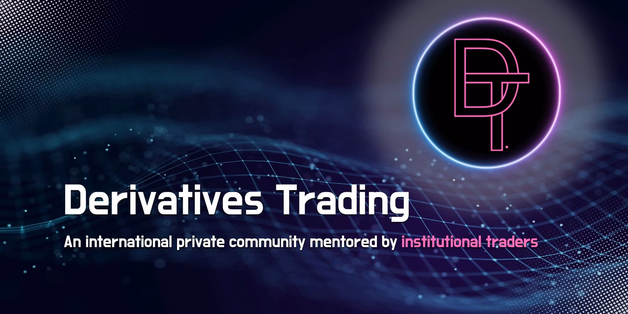 Derivatives Trading