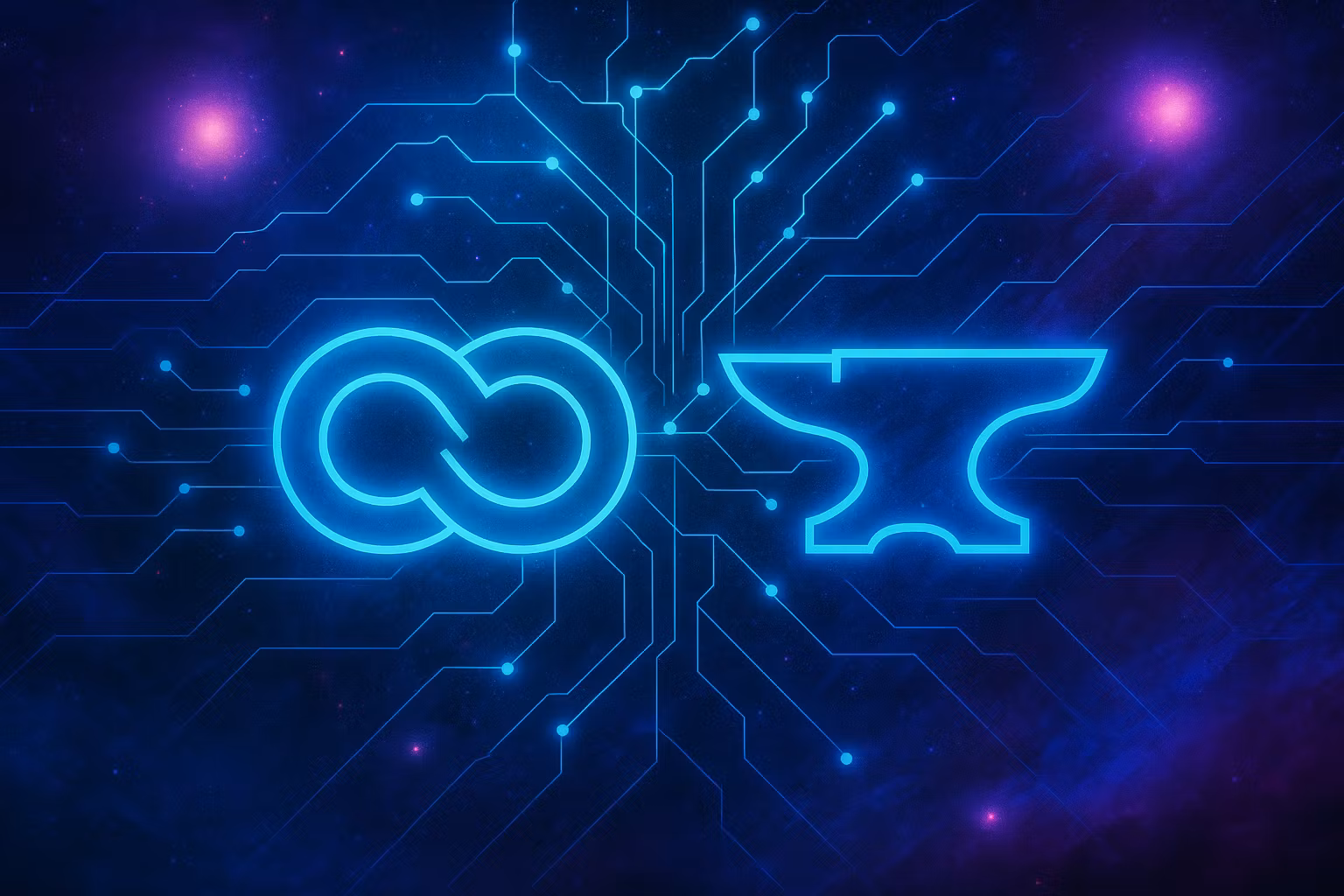 Infinity Forge AI Studio