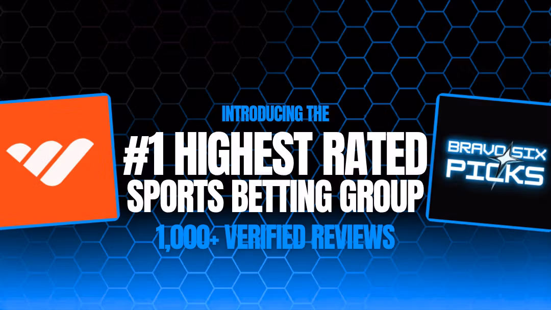 Bravo Six Picks | Sports Bets & Trading