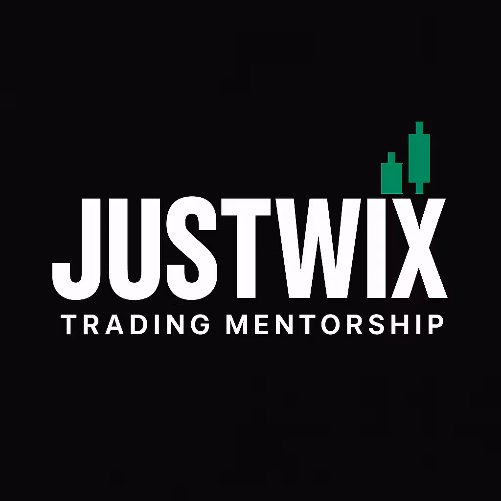 JUSTWIX MENTORSHIP