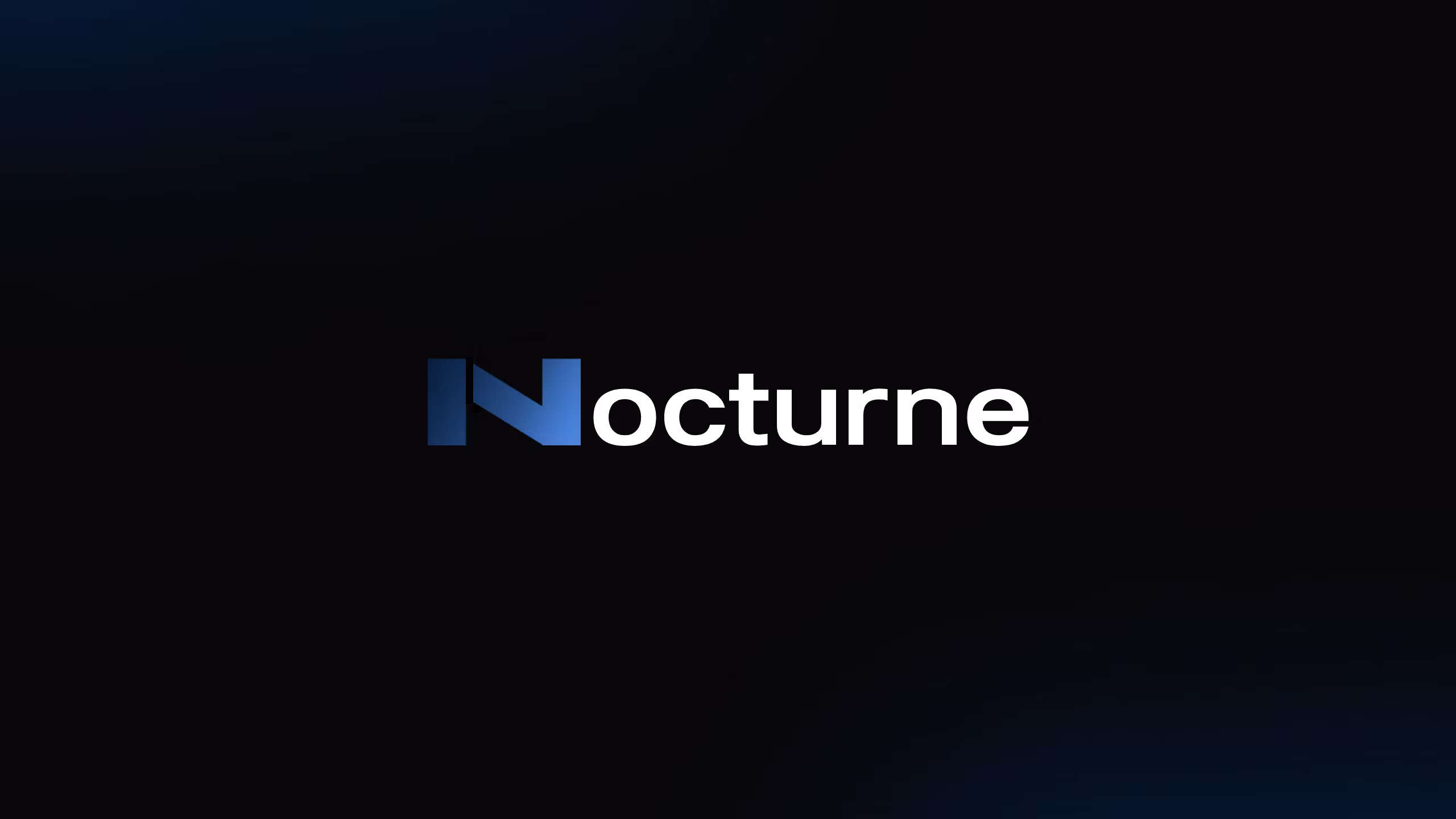 Nocturne